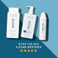 Native Spray Deodorant Sea Salt & Cedar 3.5oz - Imperfect Container