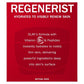 Olay Regenerist Face Moisturizer Micro-Sculpting Cream 1.7oz - Imperfect Box