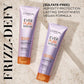 L'Oreal Paris EverPure Frizz-Defy Shampoo with Marula Oil 8.5 fl oz - Imperfect Container