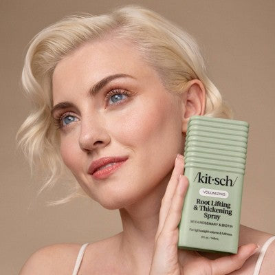 Kitsch Root Lifting Spray 5 oz - Imperfect Container