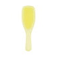 Tangle Teezer Plant Brush Naturally Curly Detangling Hair Brush Pastel Lemon - Imperfect Box