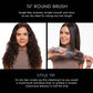 InfinitiPRO by Conair DigitalAIRE Multi-Attachment Styling System 1200W - Imperfect Box