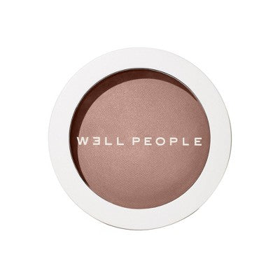 Well People Superpowder Bronzing Powder Sun Glow 0.31oz - Imperfect Box