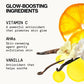 Pacifica Glow Baby Brightening Face Wash Orange 5 fl oz - Imperfect Container