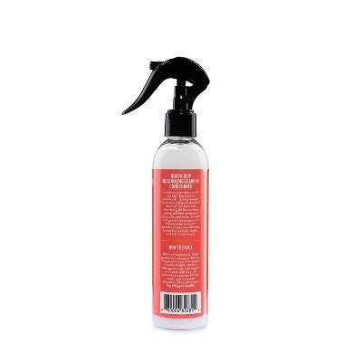 Camille Rose Guava Slip Leave-In Conditioner 8 fl oz - Imperfect Container