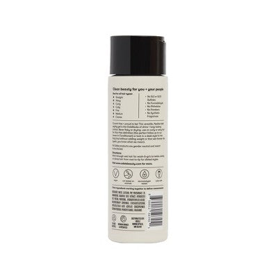 Odele Flex Hair Gel Curl Enhancing Hair Treatments 8 fl oz - Imperfect Container