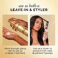 Pantene Keratin Leave-In Repair Treatment 7.6oz - Imperfect Container
