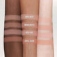 Dasique Blending Mood Cheek Beige Knit 0.4oz - Imperfect Box