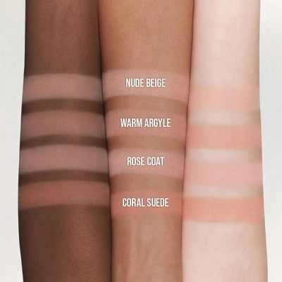 Dasique Blending Mood Cheek Beige Knit 0.4oz - Imperfect Box