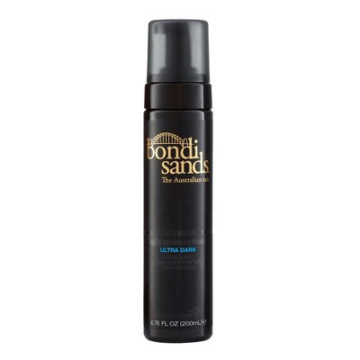Bondi Sands Self Tanner Tanning Foam Ultra Dark 6.76 fl oz - New