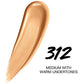 Maybelline Super Stay 24HR Skin Tint Foundation Serum with Vitamin C 312 1 fl oz - New