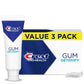 Crest Pro-Health Gum Detoxify Deep Clean Toothpaste 4.8oz/3pk - Imperfect Box