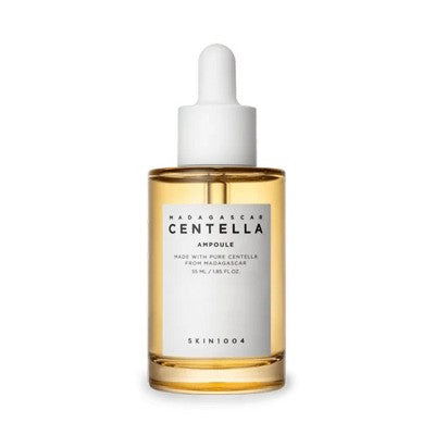 SKIN1004 Madagascar Centella Ampoule Korean Skincare Healing Sensitive Skin 55ml - New