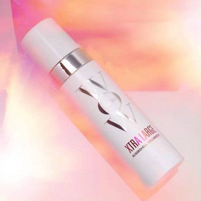 COLOR WOW Large Bombshell Volumizer Shampoo 1.67 fl oz - Imperfect Container