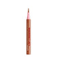 NYX Professional Makeup Lip Lingerie Lip Liner Stain 03 Barely There 0.03 fl oz - Imperfect Box
