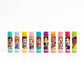 Lip Smacker Comic Princess Lip Balm Party Pack 10ct /1.4oz - New