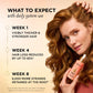 Pantene Abundant & Strong Treatment Serum 2 fl oz - Imperfect Box