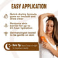Carpe Women's 100HR Sweat & Odor Control Antiperspirant Deodorant Coconut Vanilla 1.76oz - New