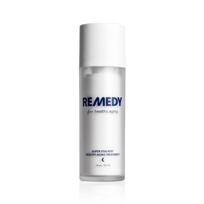 Remedy Skin Healthy Aging Serum 1 fl oz - Missing Box