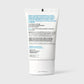 Double Repair Face Moisturizer with Ceramide and Niacinamide up&up 3.38 fl oz - Imperfect Container