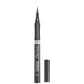 L'Oreal Paris Infallible Grip Precision Felt Tip Waterproof Eyeliner 610 Gray 0.034 fl oz - Imperfect Box