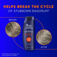 Head & Shoulders Clinical Strength Dry Scalp Rescue 2-in-1 13.5 fl oz - New