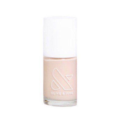 Olive & June Long Lasting Nail Polish Cable Knit 0.46 fl oz - Imperfect Container