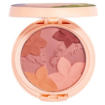 Physicians Formula Murumuru Butter Matte Monoi Blush Mauvey Mattes 0.15oz - Imperfect Box