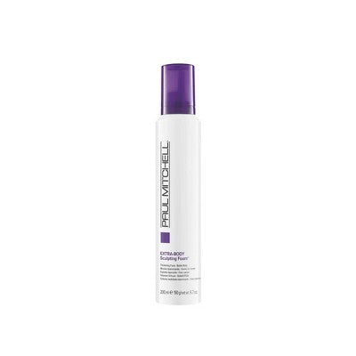 Paul Mitchell Extra-Body Sculpting Foam 6.7oz - New