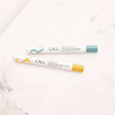 CND VINYLUX RescueRXX Pen 0.08 fl oz - Imperfect Box