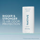 Native Men's Deodorant Sea Salt & Cedar 3.1oz - Imperfect Container