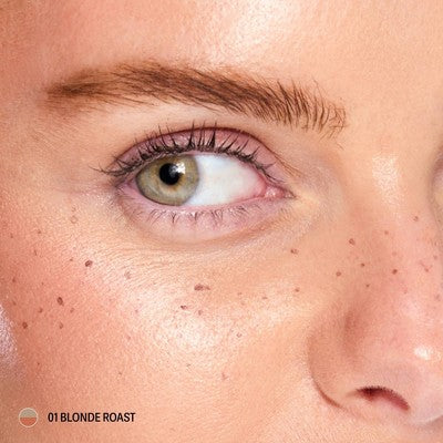 Sacheu Brow & Freckle STAY-N - Blonde Roast 0.035oz - Imperfect Box