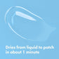 Hero Cosmetics Mighty Shield Liquid Patch Invisible Blemish Protectant 10ml - Imperfect Box