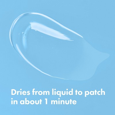 Hero Cosmetics Mighty Shield Liquid Patch Invisible Blemish Protectant 10ml - Imperfect Box
