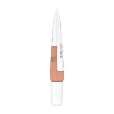 Neutrogena Clear Coverage Flawless Matte Color Correcting Cream 5.0 Fawn - New