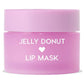ColourPop Fresh Kiss Lip Mask Jelly Donut 0.28oz - Imperfect Box