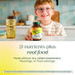 MegaFood Kids One Daily Vegetarian Multivitamin 60ct - New