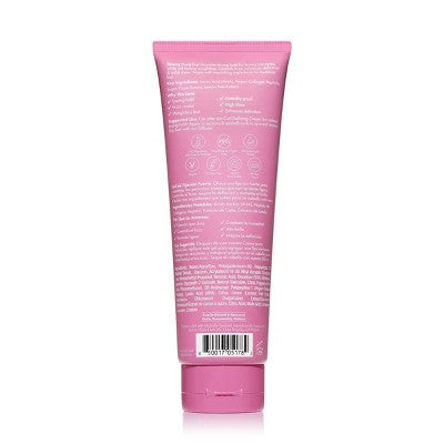 Rizos Curls Strong Hold Gel 8 fl oz - Imperfect Container