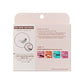 KISS Products The New Natural Trio Multipack False Eyelashes 60ct - Imperfect Box