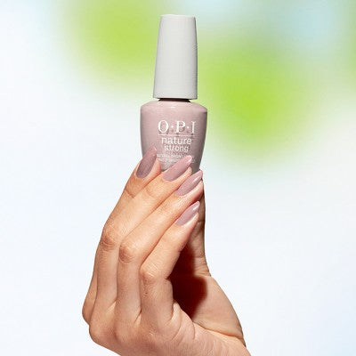 OPI Nature Strong Nail Polish Kind of a Twig Deal 0.5 fl oz - New