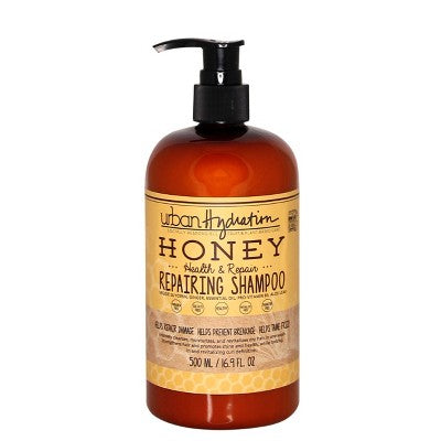 Urban Hydration Health & Repair Shampoo 16.9 fl oz - New