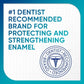 Sensodyne Pronamel Intensive Enamel Repair Whitening Artic Breeze 3.4oz/2pk - Imperfect Box