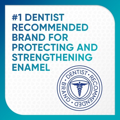 Sensodyne Pronamel Intensive Enamel Repair Whitening Artic Breeze 3.4oz/2pk - Imperfect Box