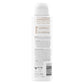Dove Beauty Whole Body Deodorant Spray Coconut Vanilla 4oz - Imperfect Container