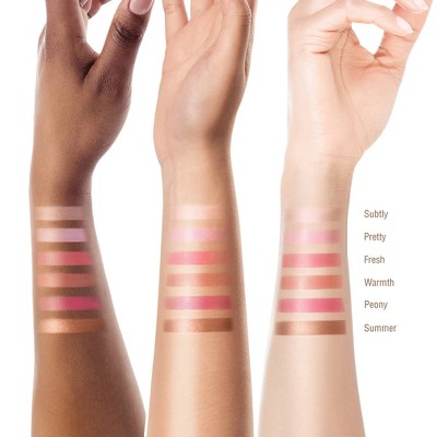 Pixi by Petra LiquidGlow Blush Pretty 0.23oz - Imperfect Box
