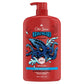 Old Spice Krakenguard Body+Face Wash  Deep Ocean Scent 33.4 fl - New
