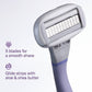 Flamingo Women's Razor Blade Refills 5-Blade Refill Cartridges 4ct - Imperfect Box