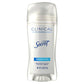 Secret Clinical Strength Completely Clean Invisible 2.6oz - Imperfect Box