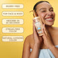Jergens Natural Glow Hydra Gel Self Tanning Moisturizer for Face and Body Fair to Medium 8.3 fl oz - New