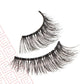 Eylure Wispy Light False Eyelashes No 117 4pr - Imperfect Box